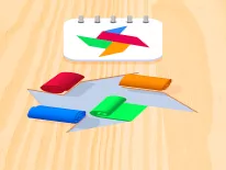 Truques de Color Roll 3D para Android e iPhone