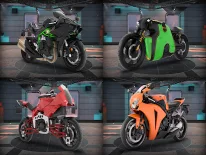 Truques de Motor Tour para Android e iPhone