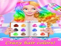 Truques de Hair Salon Makeup Stylist para Android e iPhone