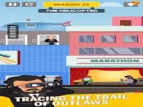 Truques de Sniper Captain para Android e iPhone