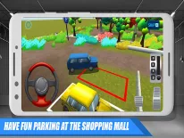 Truques de Park Master : Dr. Parking para Android e iPhone