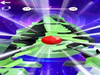 Truques de Color Stack Ball 3D: Ball Game run race 3D - Helix para Android e iPhone