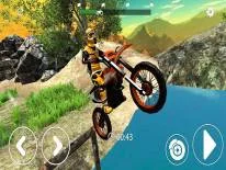 Truques de Mountain Moto- Trial Xtreme Racing Games para Android e iPhone
