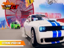 Truques de Car Stunt 3D Racing: Mega Ramps para Android e iPhone