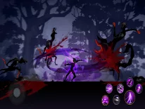 Truques de Shadow Knight Premium: Stickman & Fighting Game para Android e iPhone