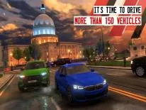 Truques de Driving School Sim para Android e iPhone