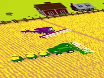 Truques de Harvest.io - La tua fattoria in 3D para Android e iPhone