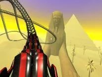 Truques de Piramidi egiziane VR Roller Coaster para Android e iPhone