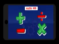 Truques de Math Kid para Android e iPhone