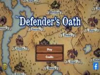 Truques de The Defender's Oath - Tower Defense Game para Android e iPhone