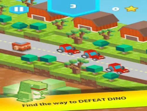Truques de Save the boy para Android e iPhone
