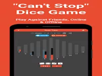 Truques de Can't Stop, Won't Stop: Dice Game para Android e iPhone