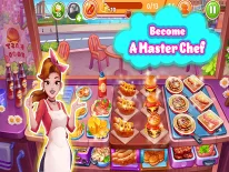 Truques de Crazy Cooking: Giochi di cucina della chef pazzo para Android e iPhone