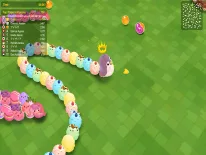 Truques de Sweet Crossing: Snake.io para Android e iPhone