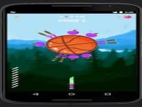 Truques de Knife Flip - Knives Hitting Game para Android e iPhone