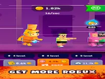 Truques de Piggy Game for Robux para Android e iPhone
