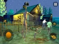 Truques de Scary Siren Head Game Chapter 1 - Horror Adventure para Android e iPhone