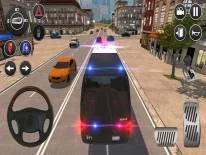 Truques de American Police Van Driving: Offline Games No Wifi para Android e iPhone