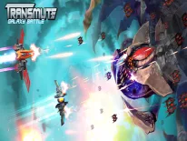 Truques de Transmute: Galaxy Battle para Android e iPhone