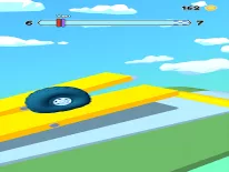 Truques de Wheel Race para Android e iPhone