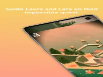 Truques de Odie's Dimension II: Isometric puzzle android game para Android e iPhone
