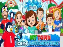 Truques de My Town: luna park ICEME para Android e iPhone