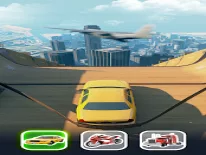 Truques de Mega Ramp Car Jumping para Android e iPhone