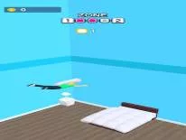 Truques de Bed Diving para Android e iPhone