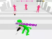 Truques de Dodge Action 3D para Android e iPhone