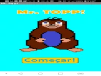 Truques de Mr. Topp! para Android e iPhone