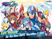 Truques de ROCKMAN X DiVE para Android e iPhone