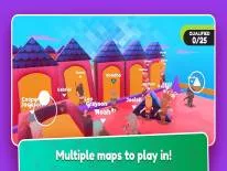 Truques de Fall Dudes (Accesso anticipato) para Android e iPhone