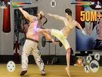Truques de PALESTRA Giochi di Lotta: Bodybuilder Istruttore para Android e iPhone