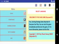 Truques de Boymate10 2P - Brain Card Game para Android e iPhone