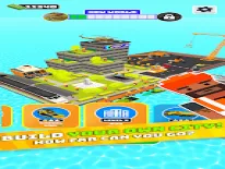 Truques de Build Roads para Android e iPhone