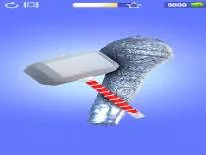 Truques de Foil Turning 3D para Android e iPhone