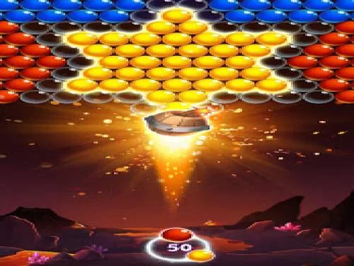 Truques de Bubble Shooter - Sparabolle Gratis para Android e iPhone Truques de Bubble Shooter - Sparabolle Gratis para Android e iPhone