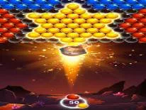 Truques de Bubble Shooter - Sparabolle Gratis para Android e iPhone