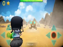 Truques de LA PEQUEÑA KIRA Y LOS LADRONES DE LETRAS para Android e iPhone