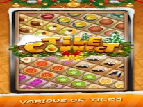 Truques de Tile Connect - Free Tile Puzzle & Match Brain Game para Android e iPhone