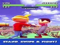 Truques de Swipe Fight! para Android e iPhone