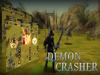 Truques de Demon Crasher (VIP) para Android e iPhone