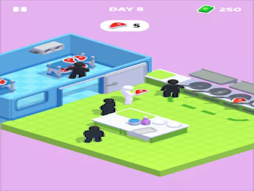 Truques de Staff! - Gioco di Simulazione di Vita para Android e iPhone Truques de Staff! - Gioco di Simulazione di Vita para Android e iPhone