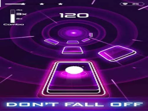 Truques de Magic Twist: Twister Music Ball Game para Android e iPhone Truques de Magic Twist: Twister Music Ball Game para Android e iPhone