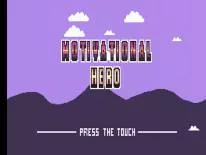 Truques de Motivational Hero para Android e iPhone