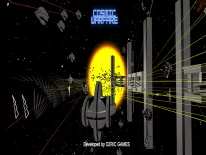 Truques de Cosmic Warfare Pro - Multiplayer Space Battle Game para Android e iPhone