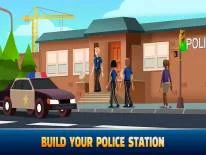 Truques de Idle Police Tycoon - Cops Game para Android e iPhone