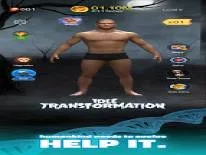 Truques de Idle Transformation para Android e iPhone