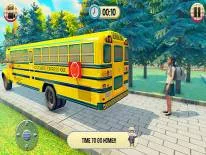 Truques de Virtual High School Girl Game- School Simulator 3D para Android e iPhone