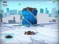 Truques de Destroyer! para Android e iPhone